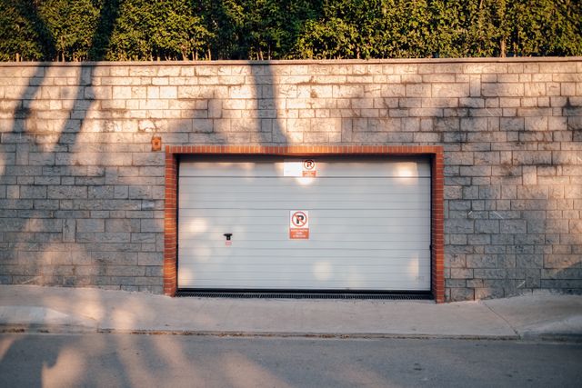 Garage Door Won’t Close? - 7 Troubleshooting Steps to Try First
